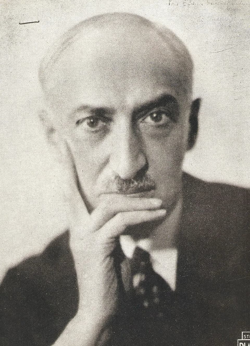 André Maurois - Artistas europeos y latinoamericanos