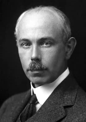 Francis William Aston - Francis William Aston (1877-1945)