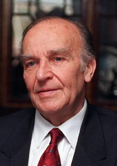 Alija Izetbegović - Alija Izetbegovic, former president of Bosnia and Herzegovina