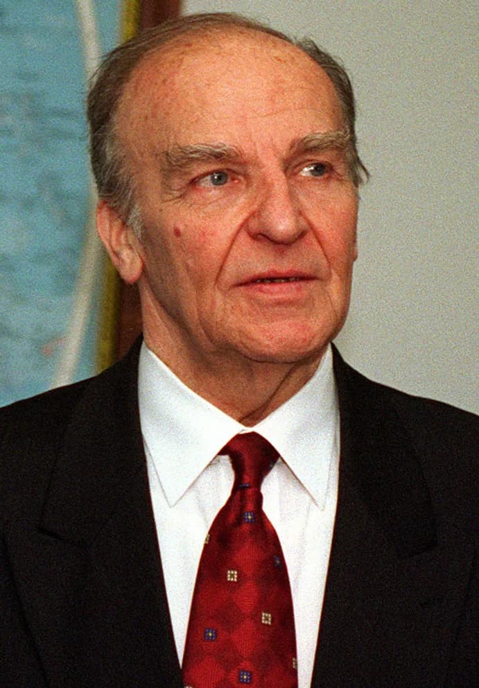 Alija Izetbegović - Alija Izetbegovic