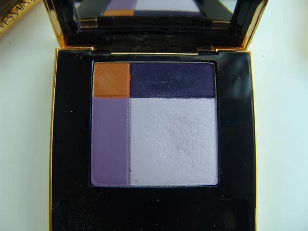 Yves Saint Laurent - YSL 2006 Spring limited edition Ombres Quadrilumieres (2).jpg