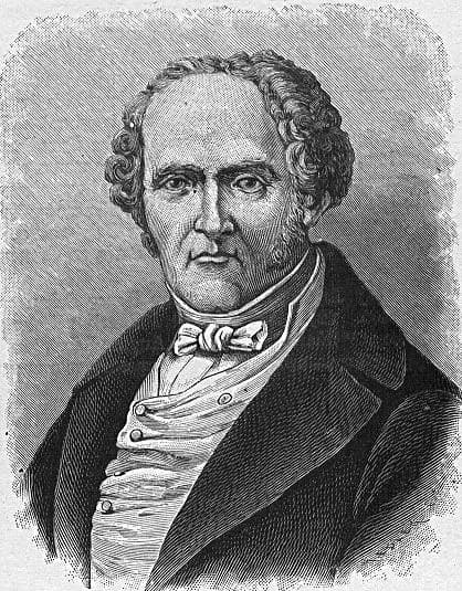 Charles Fourier - François Marie Charles Fourier
