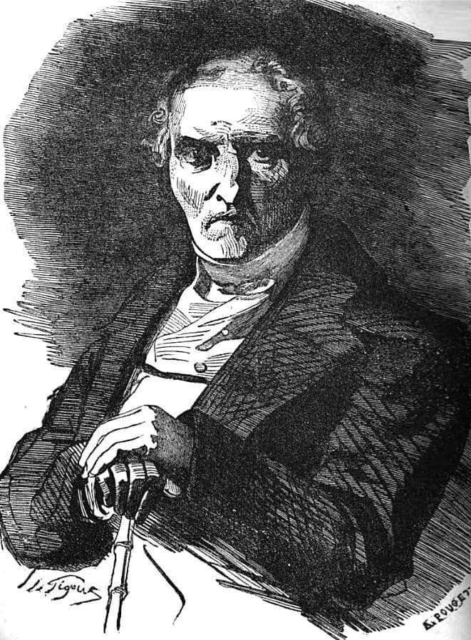 Charles Fourier - Fourier