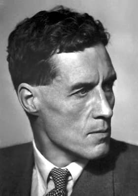 Patrick Blackett - Patrick M.S. Blackett