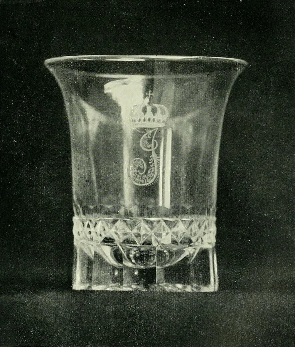 Joséphine de Beauharnais - Napoleon desired to present Captain Maitland with a box containing his portrait set in diamonds. On Maitland's declining, in the circumstances, to accept any present of valu