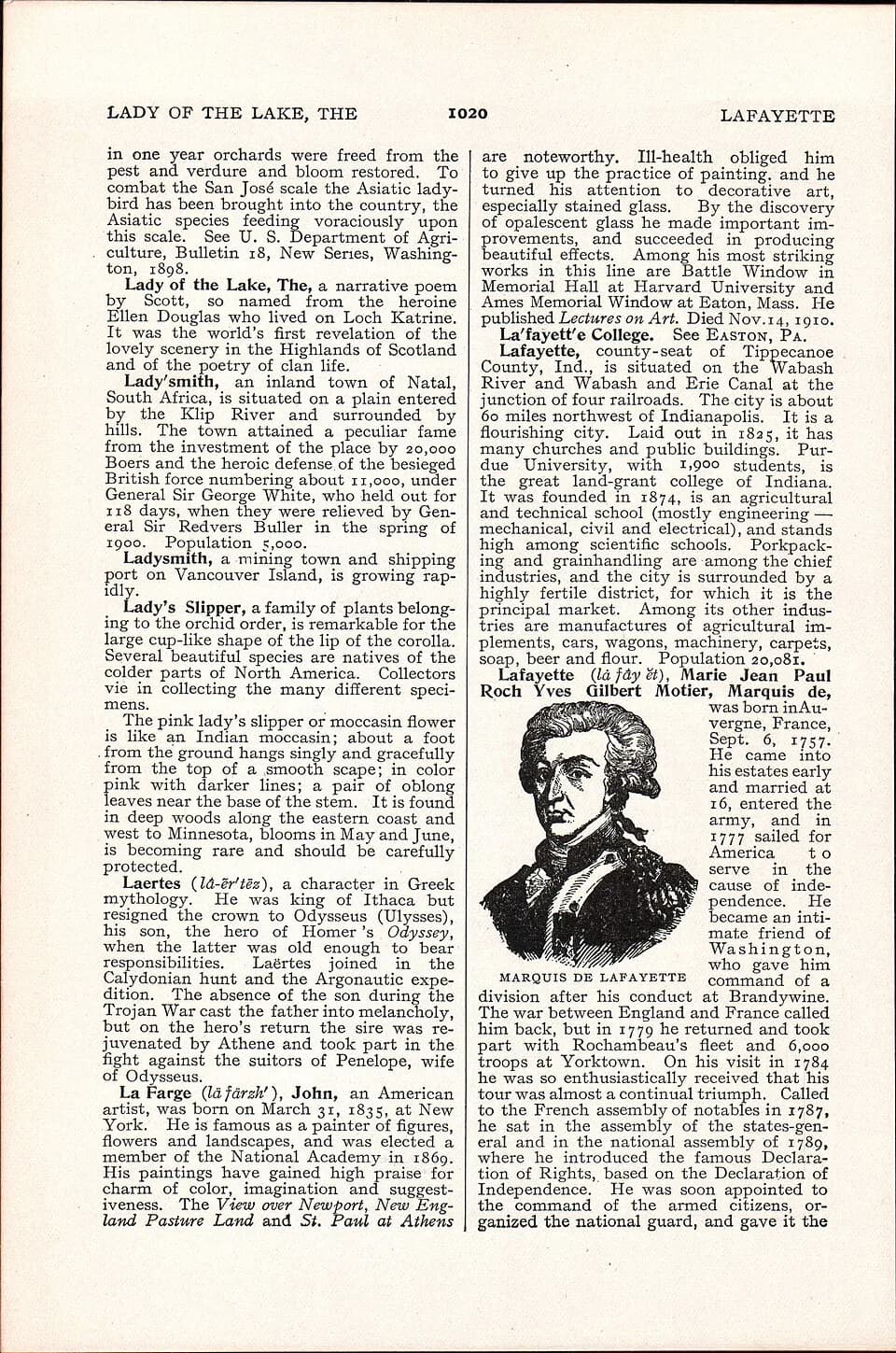 Gilbert du Motier, Marquis de Lafayette - LA2-NSRW-3-0010.jpg