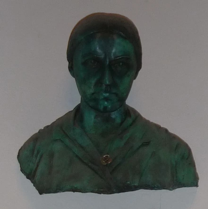 Edith Stein - Edith Stein in Speyer Cathedral