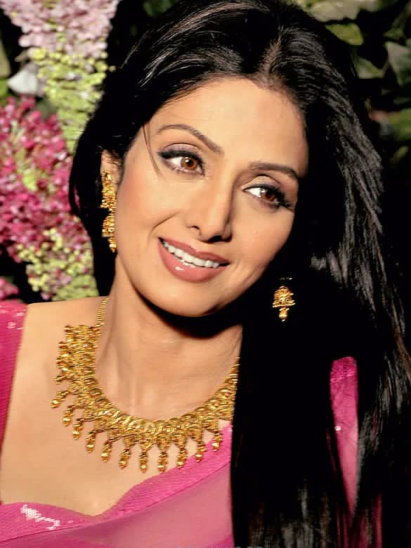 Sridevi Sridevi - Sridevi at photo shoot for Tanishq jewellary