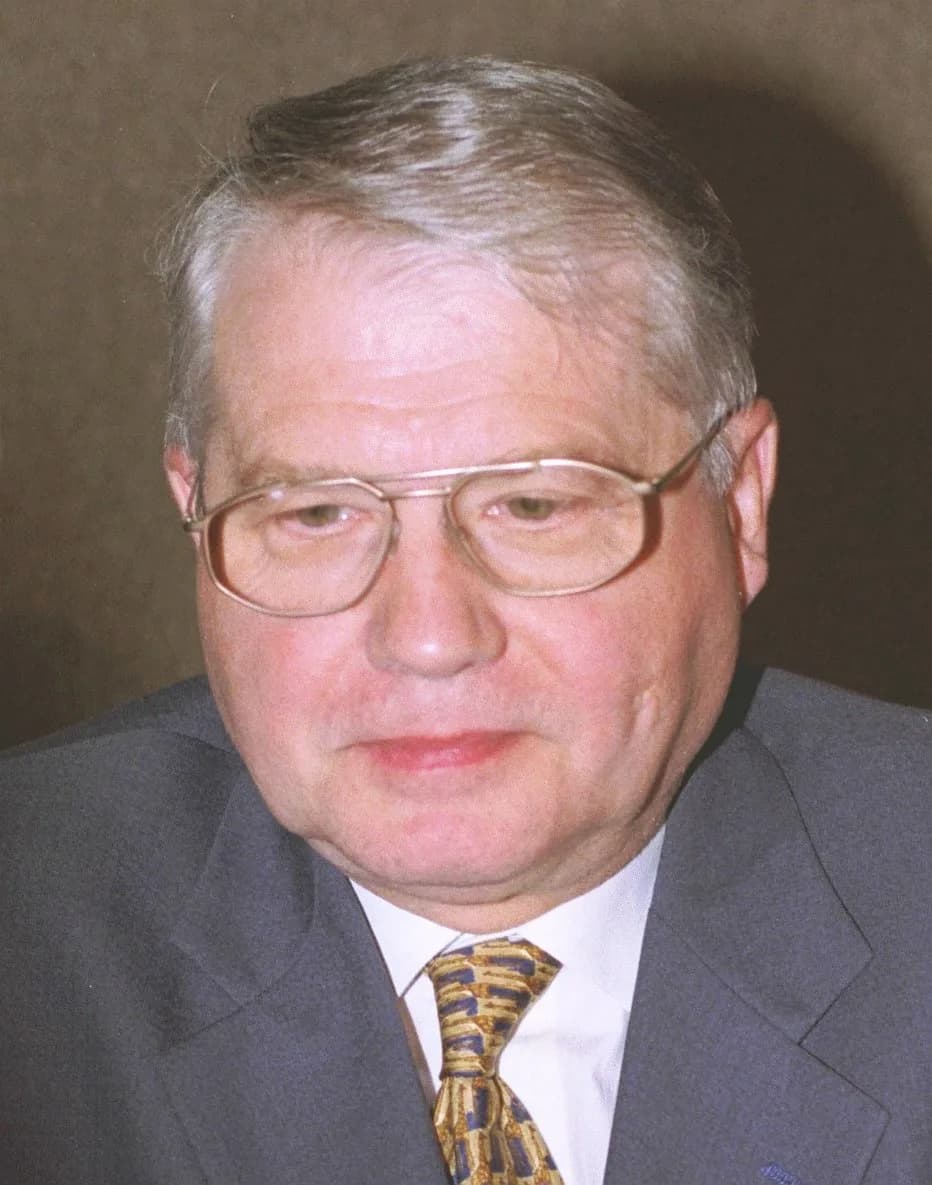 Luc Montagnier - Luc Montagnier, French virologist, his group at the Pasteur Institute in Paris first discovered the causative virus of AIDS. Received 2008 Nobel Prize in Physiology or Medicine.