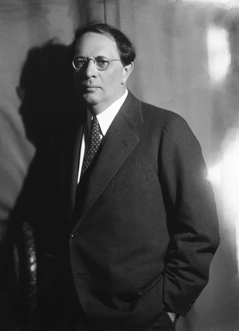 Aleksey Tolstoy - Photo of Aleksey Nikolayevich Tolstoy
