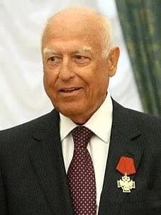 Victor Chernomyrdin - Виктор Черномырдин
