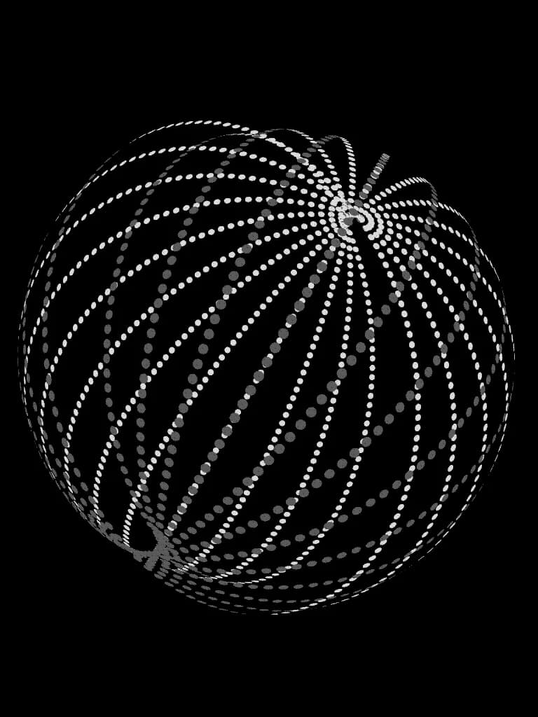 Freeman Dyson - An illustration of a relativly simple arrangement of multiple Dyson rings in a more complex form of the Dyson swarm.
To scale.
Sun is accurately colored according to spectral type.
Rin