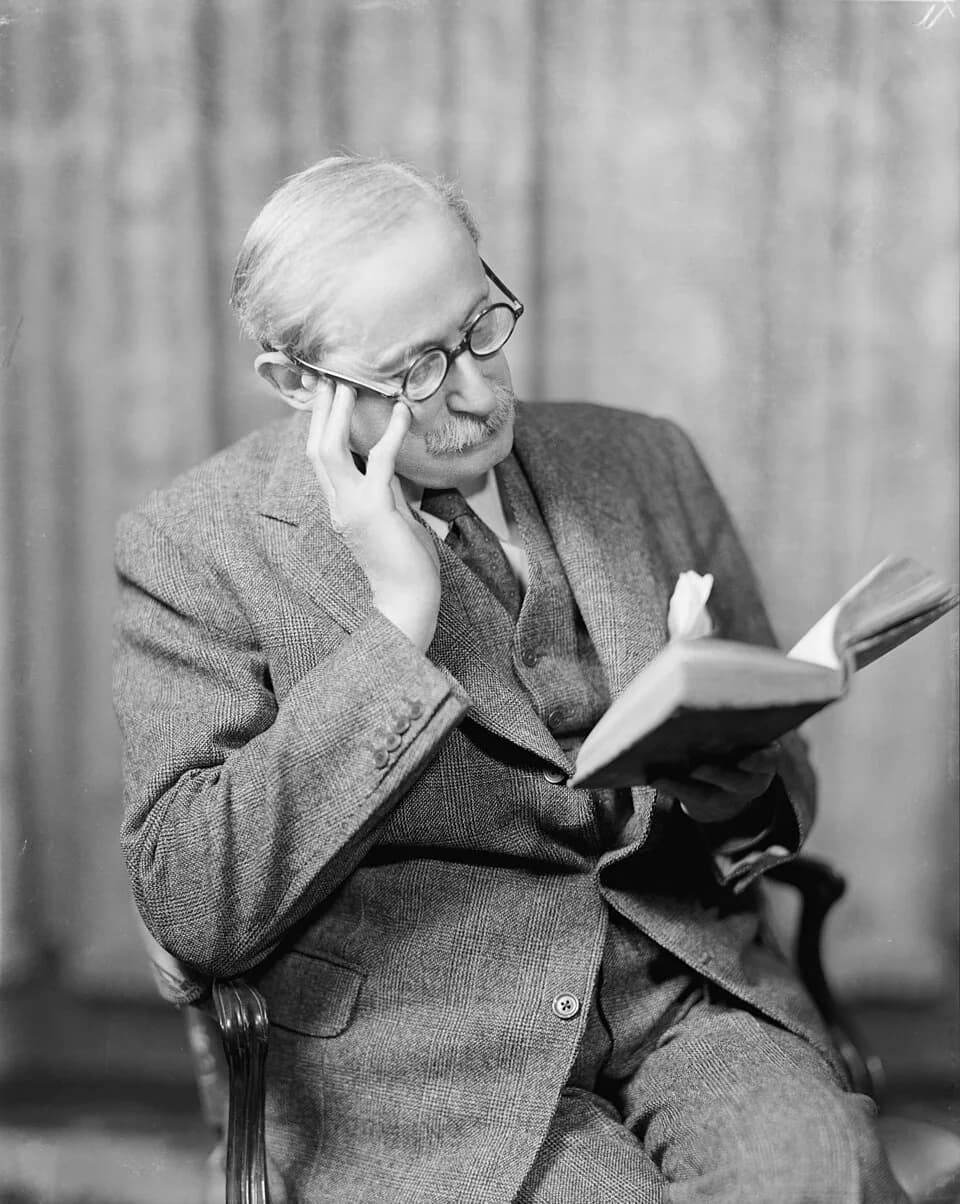 Léon Blum - Leon Blum, Amb.
