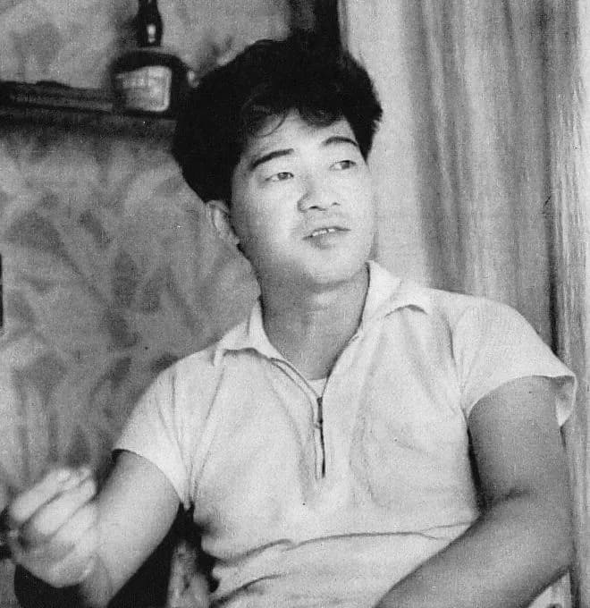 Kōbō Abe - Kobo Abe