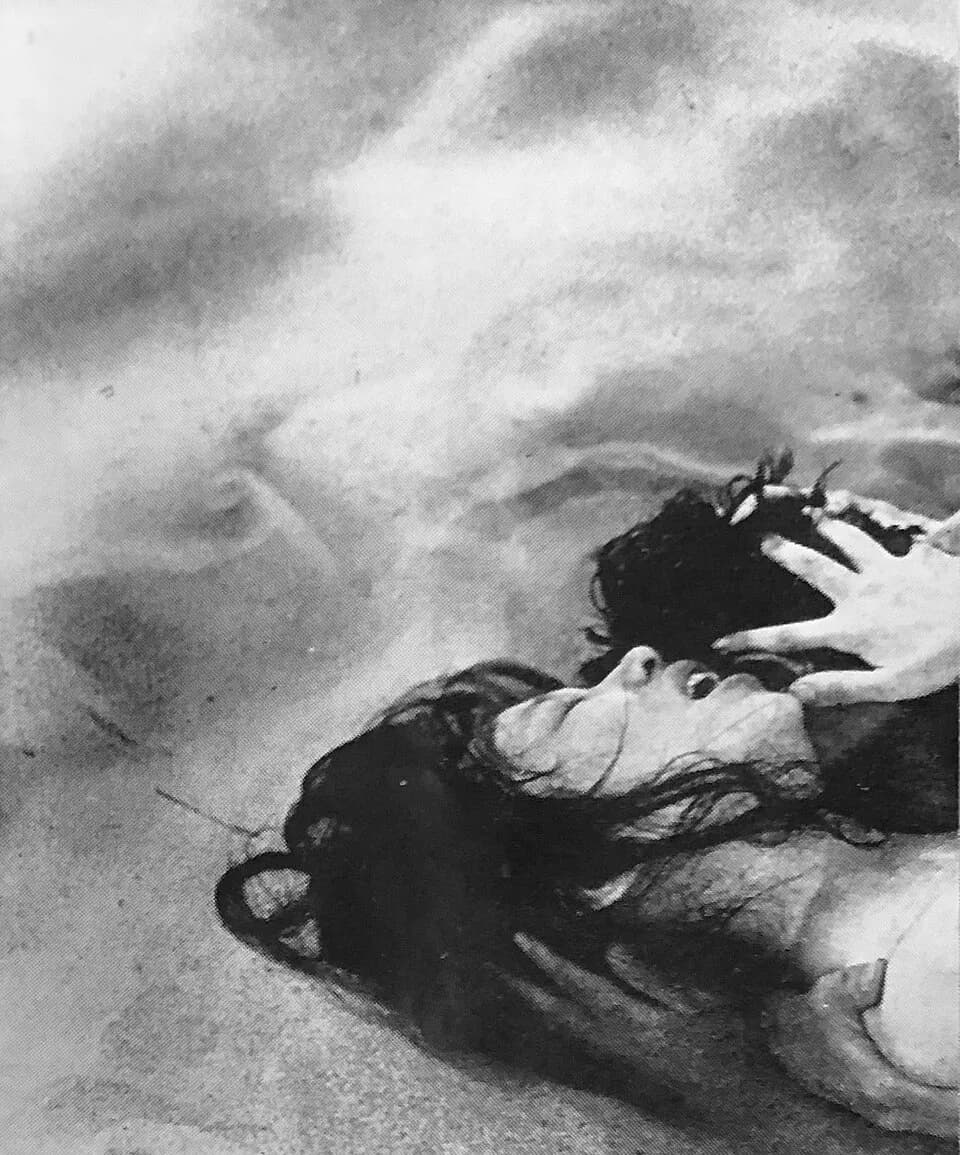 Kōbō Abe - 『砂の女』