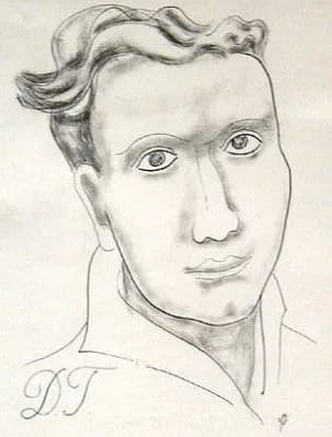 Dylan Thomas - Dylan Thomas
