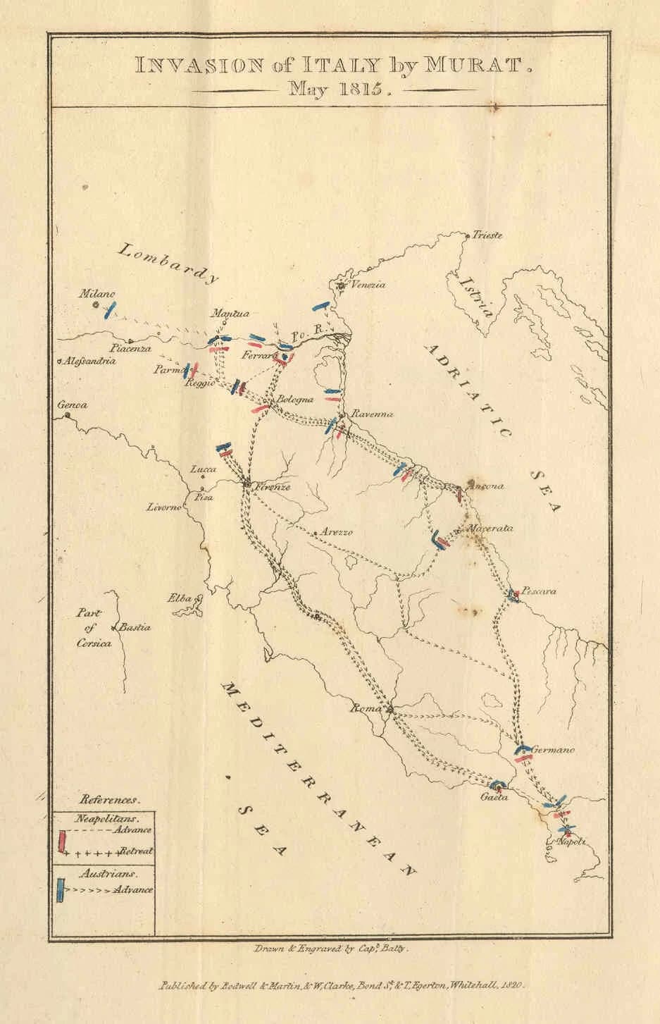 Joachim Murat - Neapolitan War.jpg