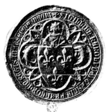 Charles V of France - Charles V of France