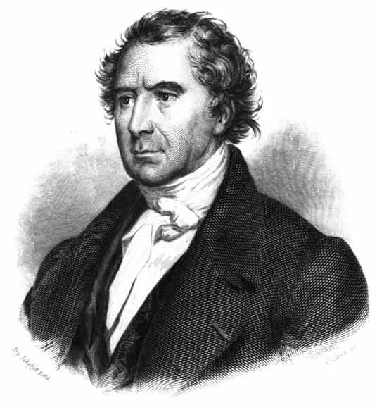 François Arago - François Arago