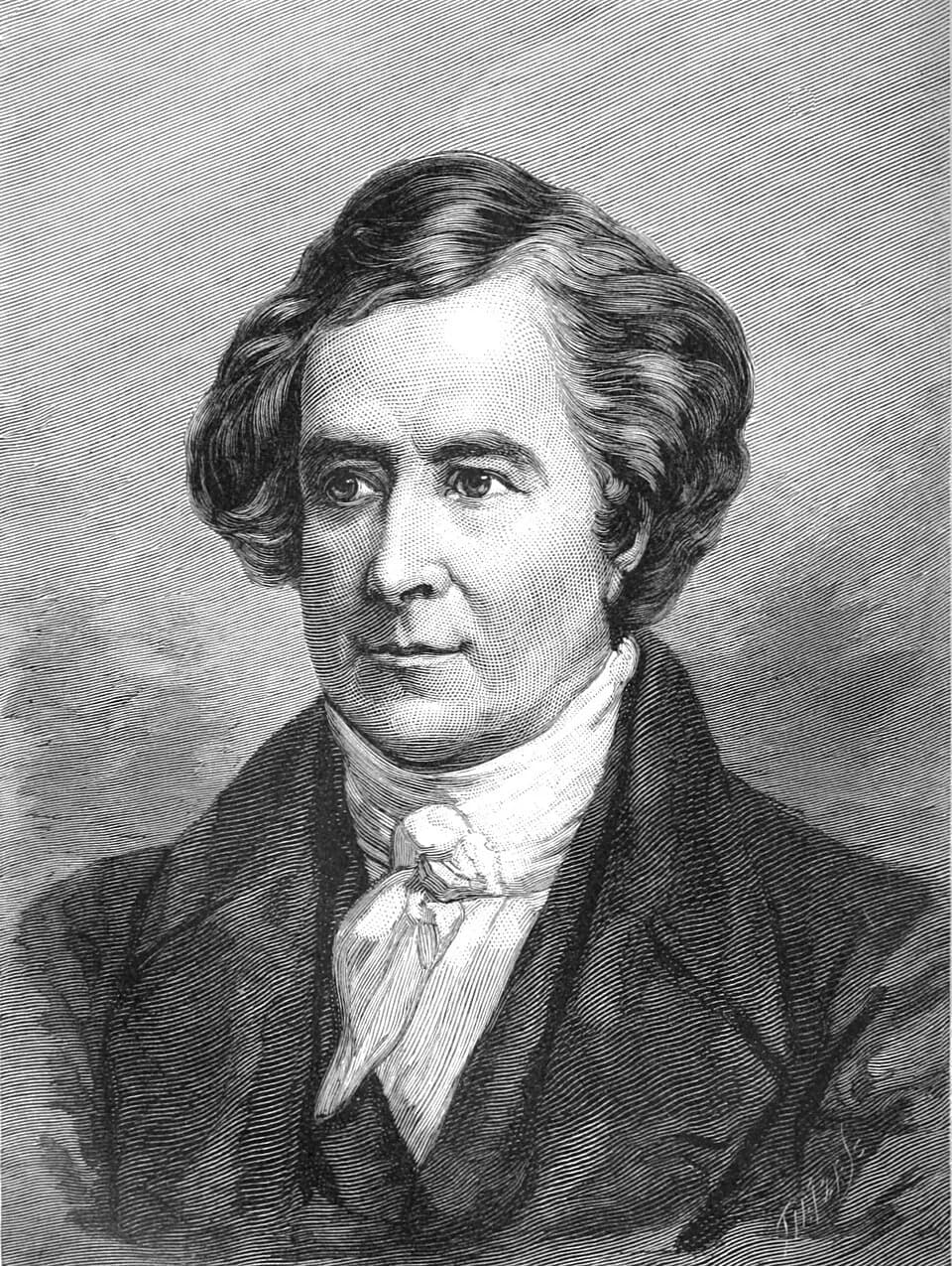 François Arago - Francois Arago