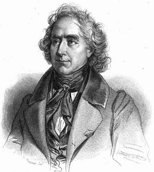 François Arago - "François Dominique Arago"