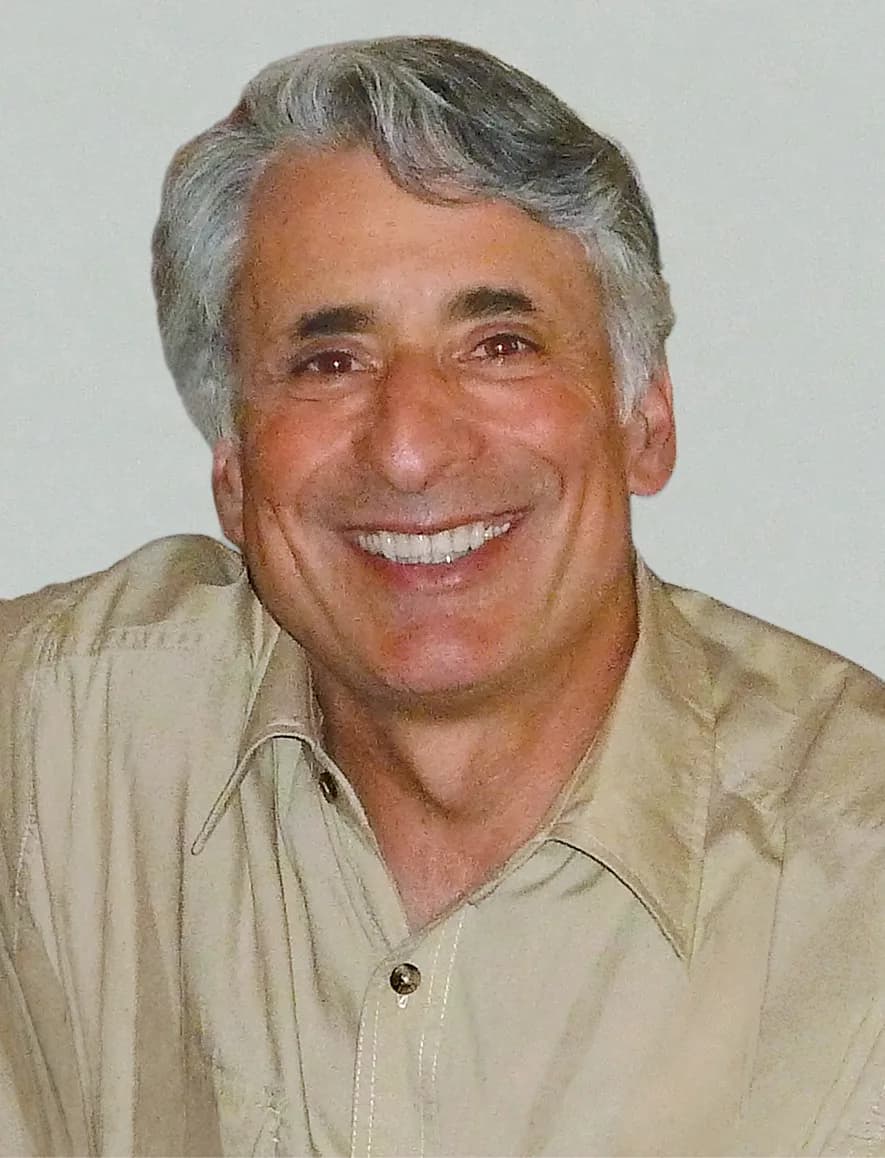 John James Audubon - Profile photo of National Audubon Society president David Yarnold