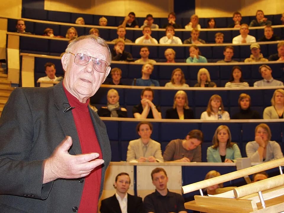 Ingvar Kamprad - Kampradlectur.jpg