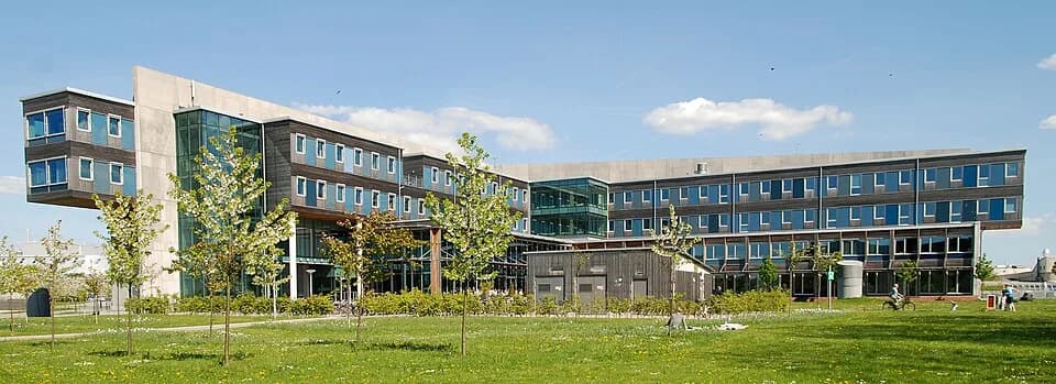Ingvar Kamprad - Ingvar Kamprad Designcentrum