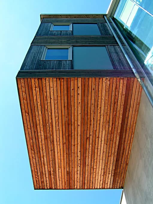 Ingvar Kamprad - Ingvar Kamprad Designcentrum, Lund, Sweden