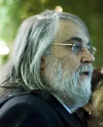 Vangelis Vangelis - El Greco premiere at Pallas theater 15th October 2007. Taken outside the theater away from rapid fire flashes, giving that natural atmosphere. For all those who admire and apprecia