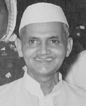 Lal Bahadur Shastri - Sh. Lal Bahadur Shastri