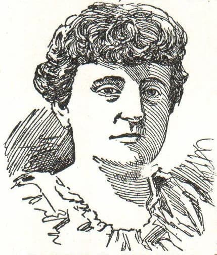 Frances Hodgson Burnett - Frances Hodgson Burnett