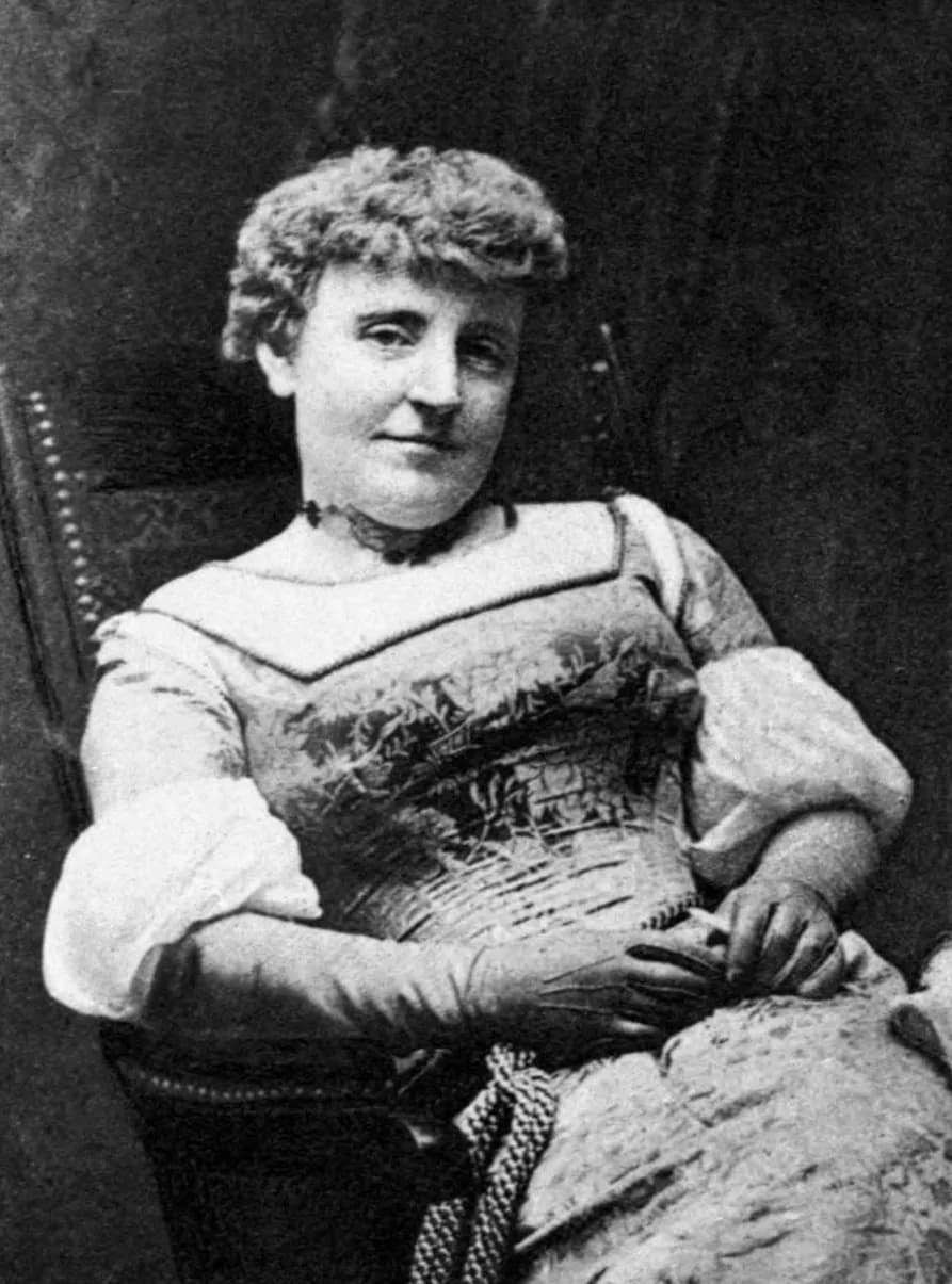 Frances Hodgson Burnett - Frances Hodgson Burnett