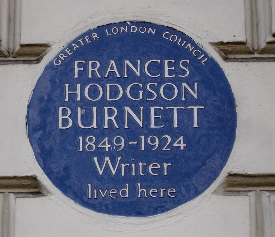Frances Hodgson Burnett - Frances Hodgson Burnett