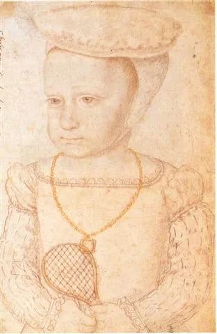 Charles IX of France - Charles IX of France, with racketlabel QS:Len,"Charles IX of France, with racket"label QS:Lfr,"Charles IX roi de France (1550-1574)"
