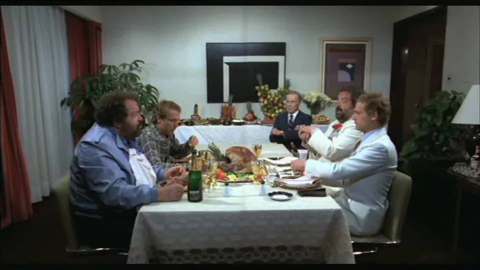 Bud Spencer - incontro- non c'è 2 senza 4