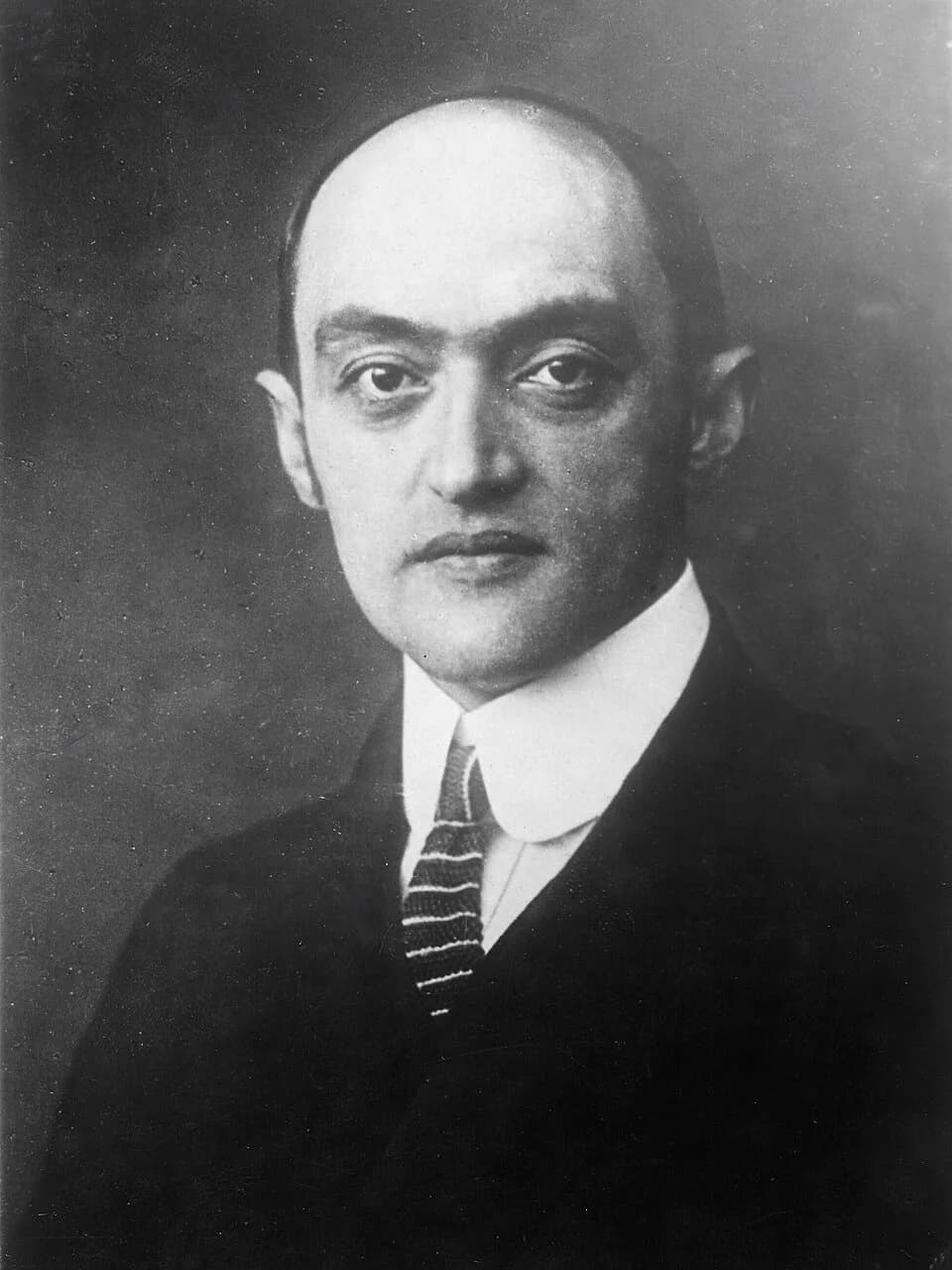 Joseph Schumpeter - Joseph Schumpeter ekonomialaria