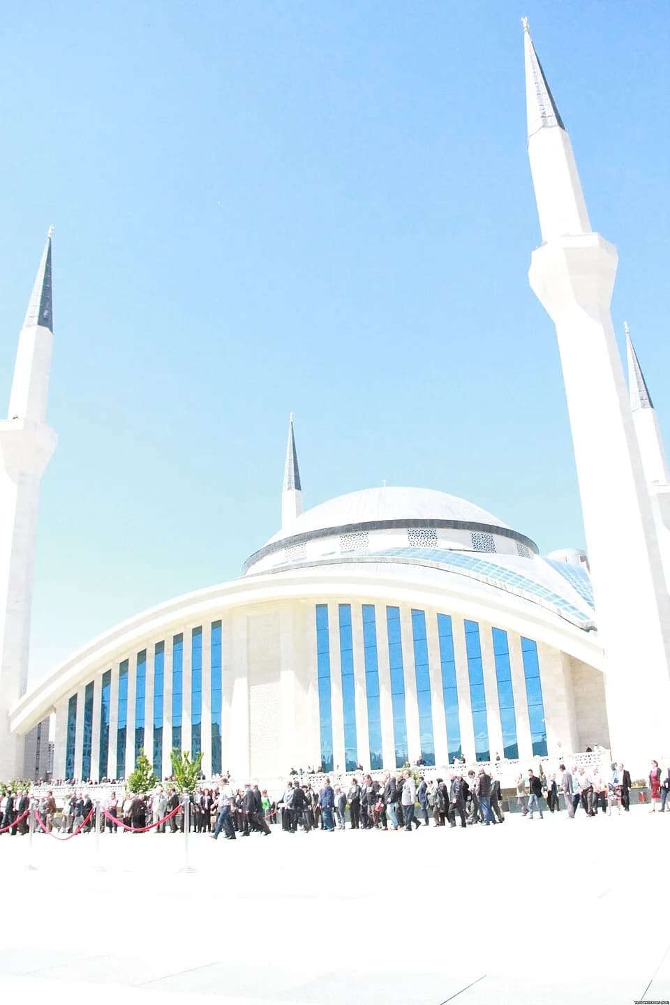 Kenan Evren - Kenan Evren'in 12 Mayıs 2015 tarihindeki cenazesinden bir kare.