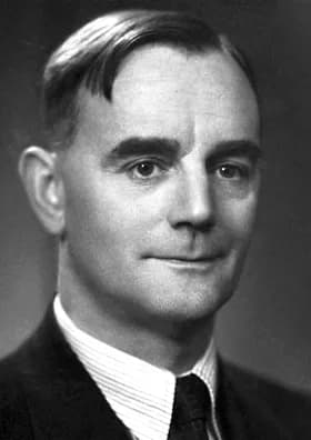 C. F. Powell - Cecil Powell