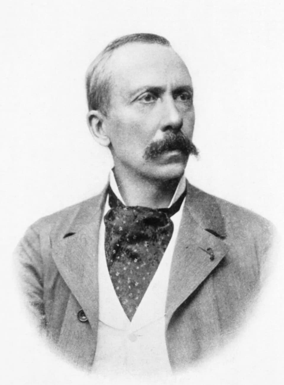 Charles Richet - Charles Robert Richet