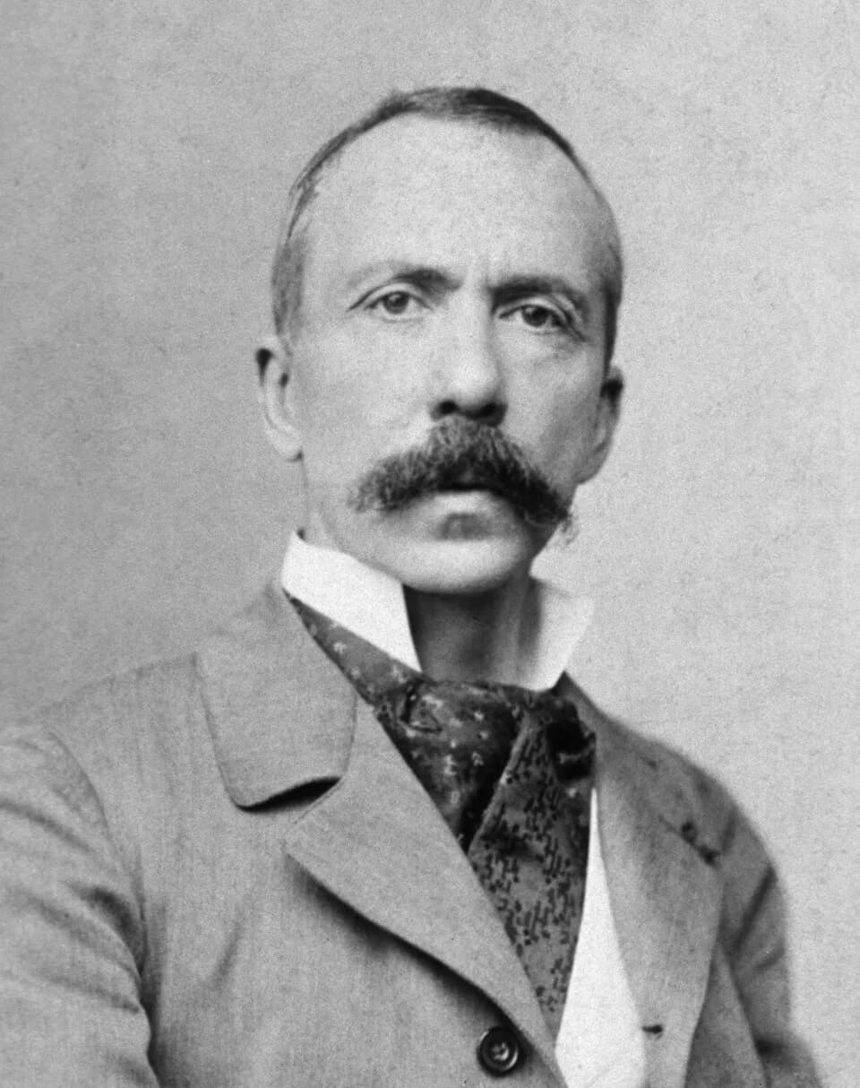 Charles Richet - Charles Robert Richet (August 25, 1850 – December 4, 1935)