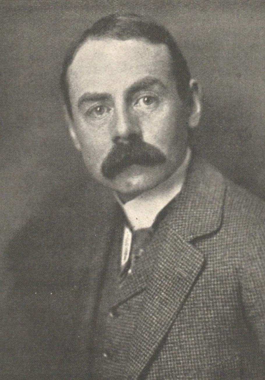 Hugo von Hofmannsthal - Leopold Andrian