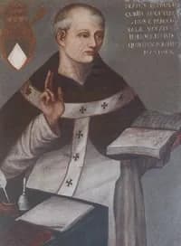 Innocent V - Pope Innocentius V