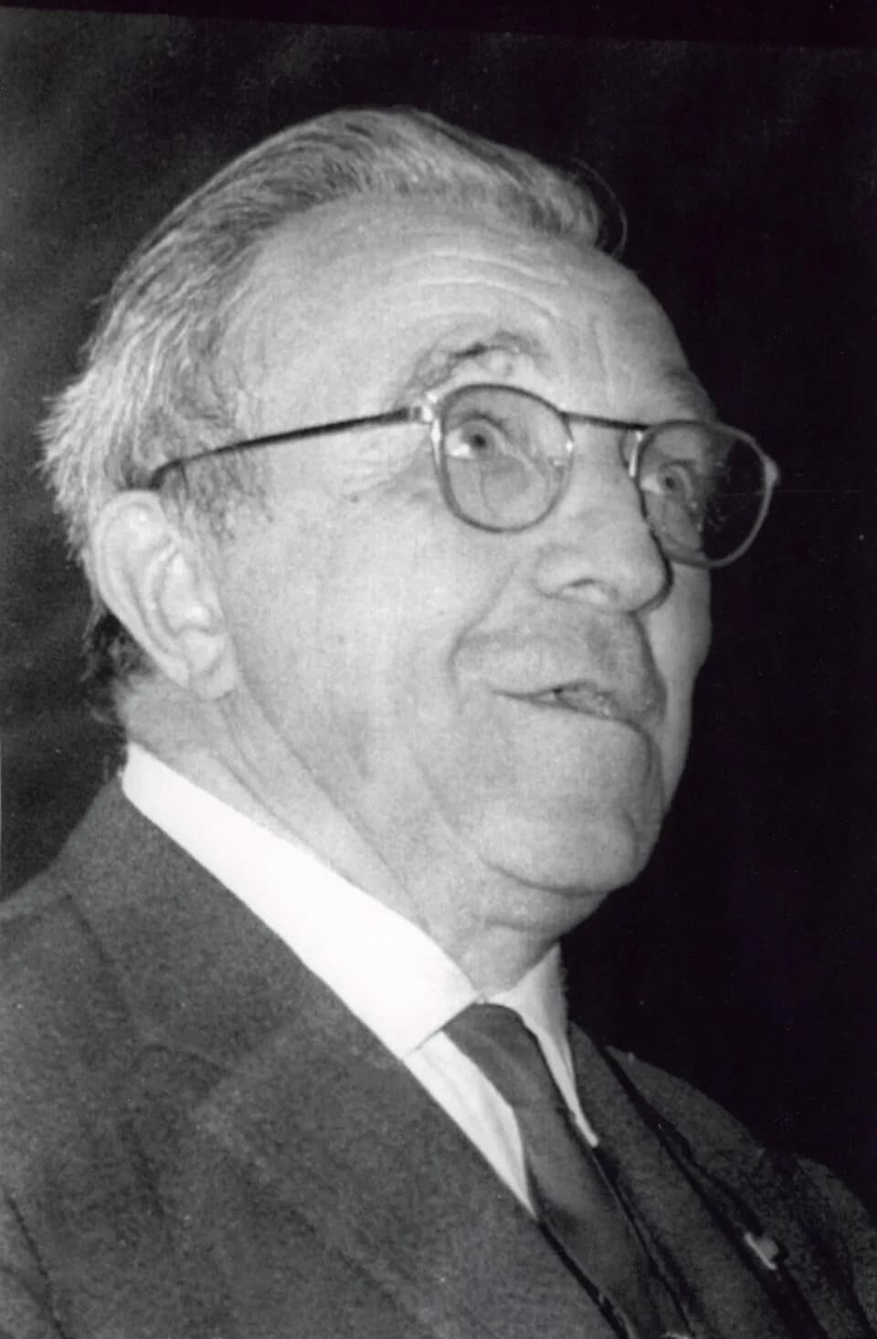 Louis Néel - Louis Néel