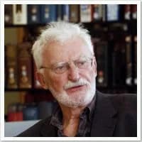 Heinrich Rohrer - Rohrer