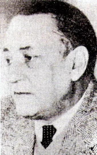 Alejo Carpanter - Alejo Carpentier was a Cuban writer.