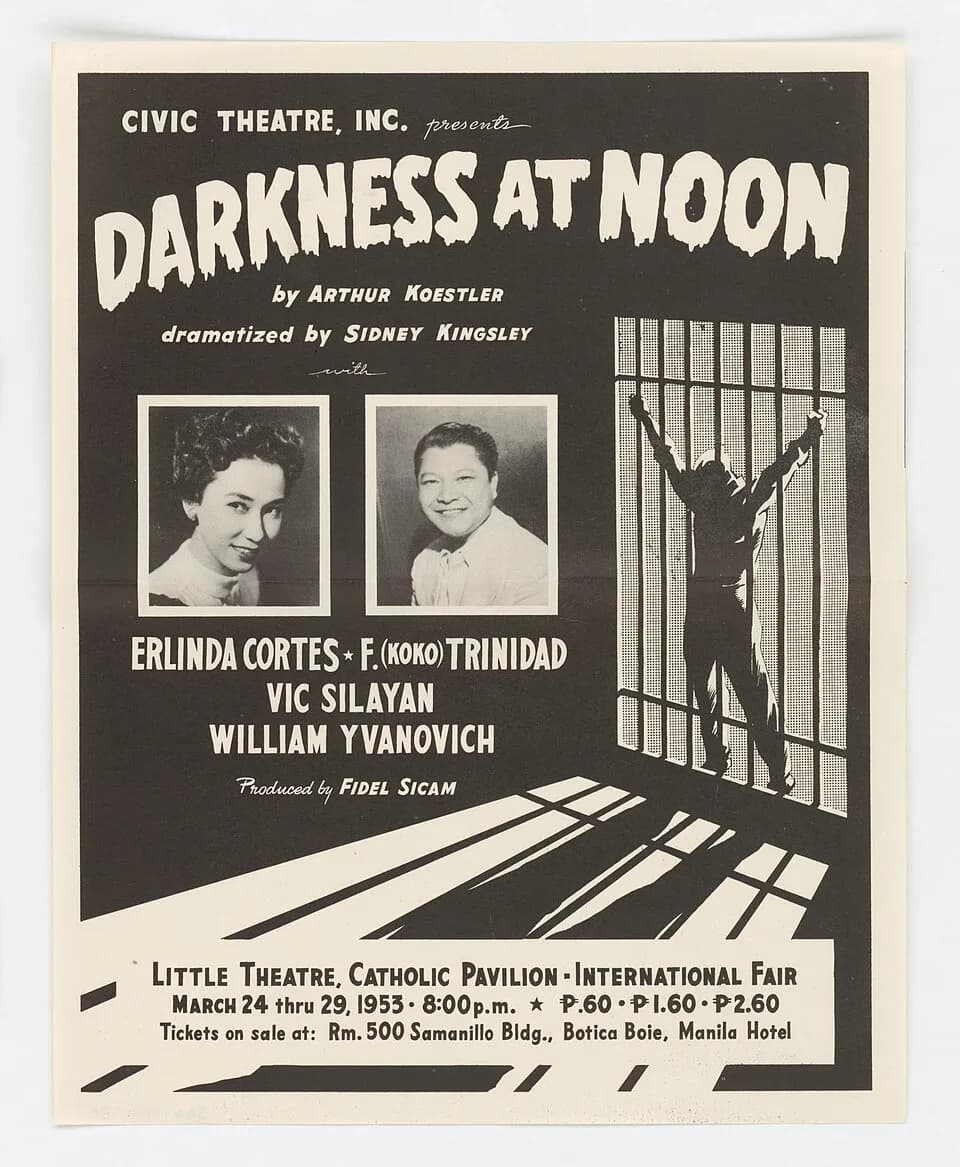 Arthur Koestler - Darkness at Noon Handbill - NARA - 5729935.jpg