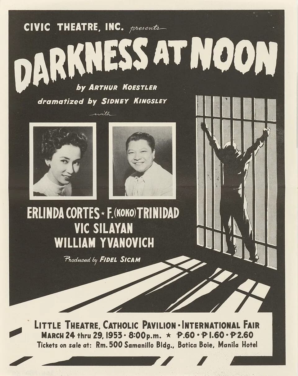 Arthur Koestler - Darkness at Noon Handbill - NARA - 5729935-cropped.jpg