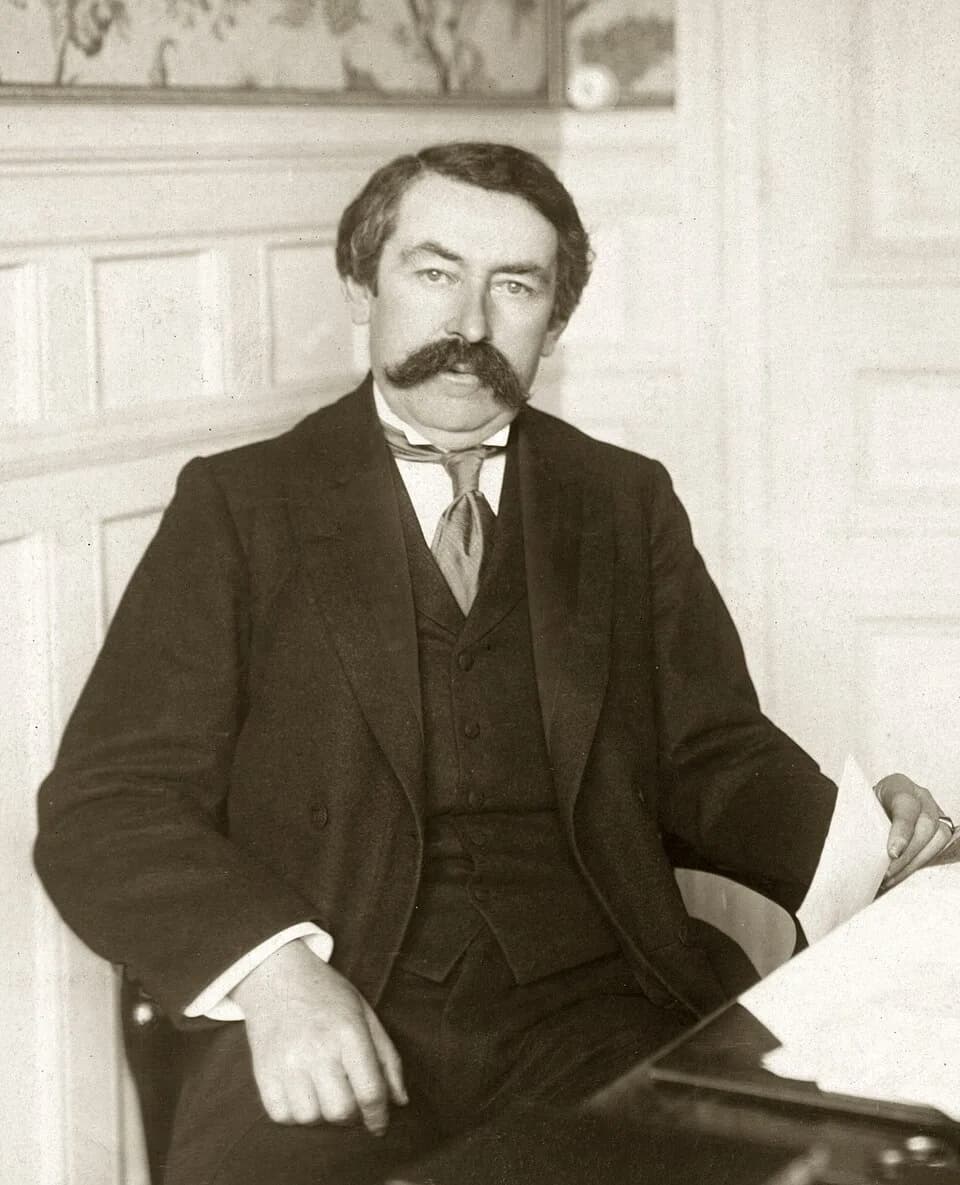 Aristide Briand - Aristide Briand