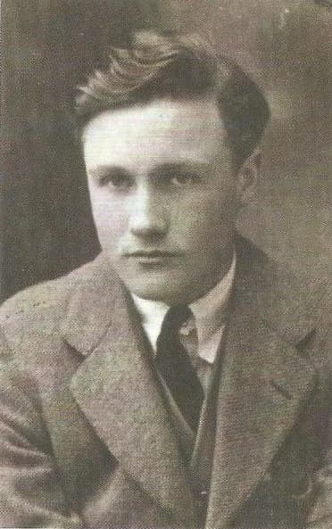 Evelyn Waugh - Alastair Hugh Graham